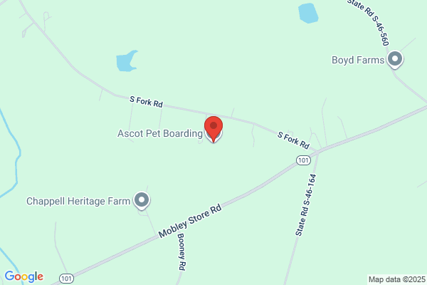 Ascot Pet Boarding LLC