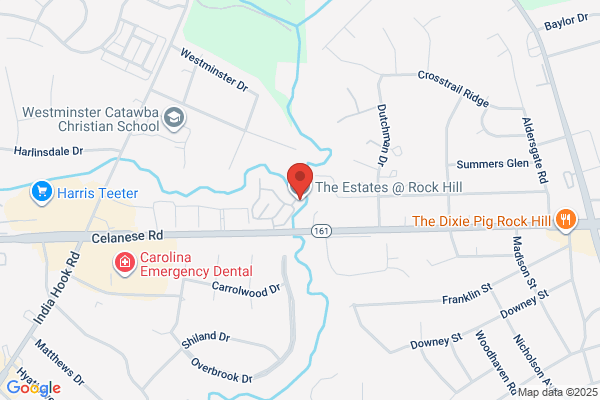 Carriage Hill Apartments