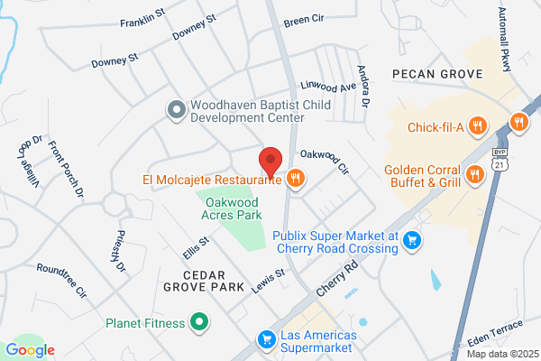 Gallant Place Apartments