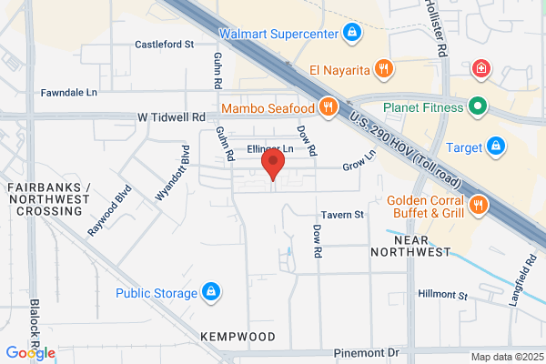 Quail Creek Apartments