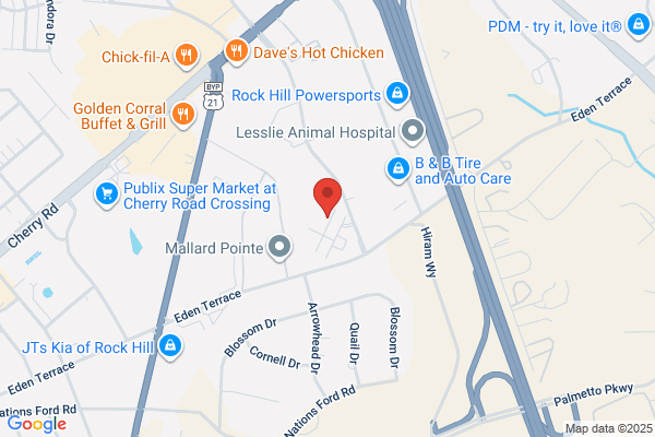 Riverstone Apartment Homes