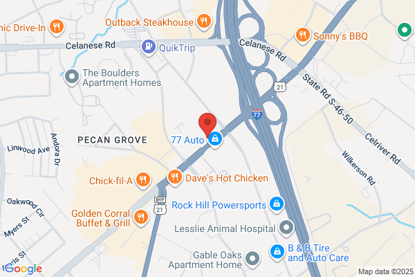 Byte Federal Bitcoin ATM (ACE Gas Station)