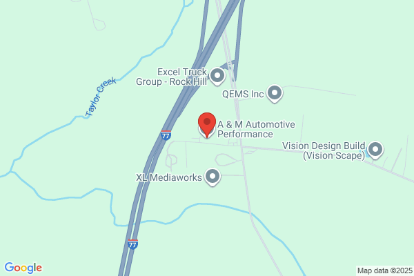 A & M Automotive Performance