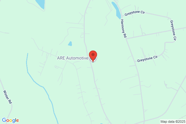 Are Automotive Llc