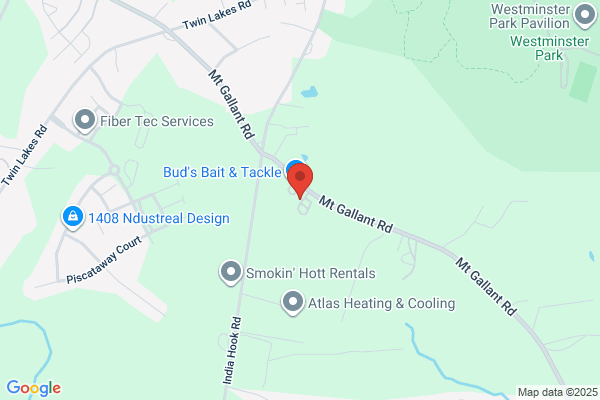 Gregory's Marine & RV LLC