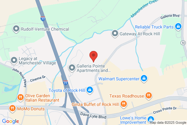 Rock Hill Buick GMC