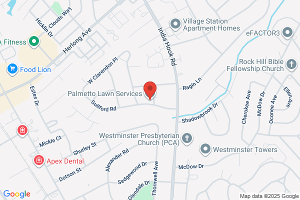 Melton's Lawn Care & Landscaping