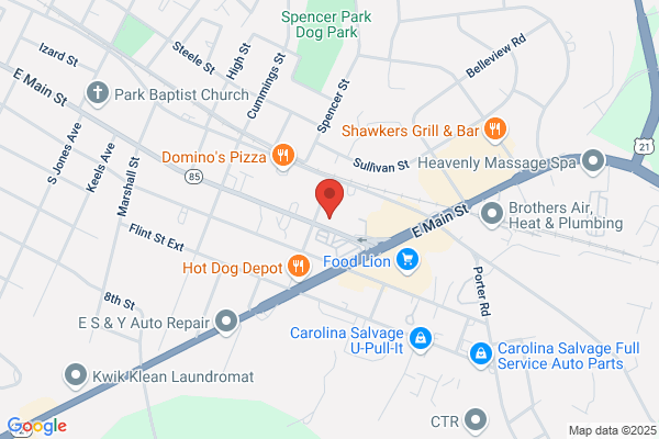 Advance Auto Parts