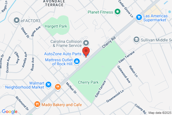 AutoZone Auto Parts