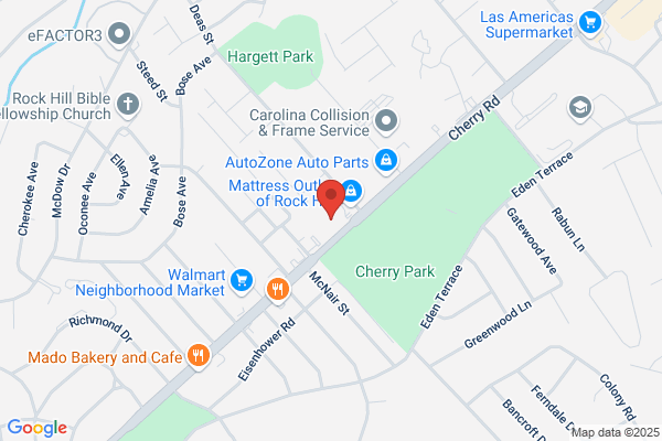 2440 Cherry Road RE, LLC