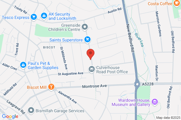 A & A Upholstery