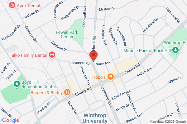 Bobby's Upholstery