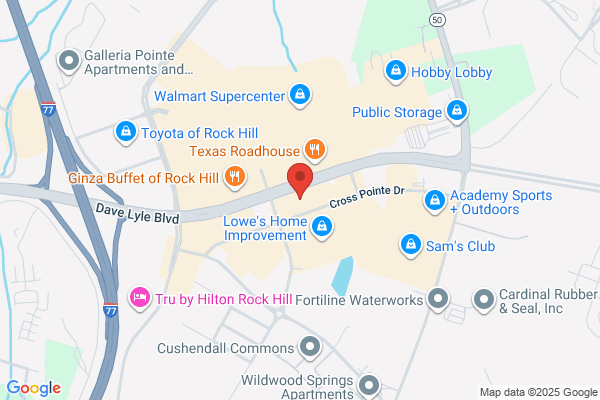 Newk's Eatery- Rock Hill