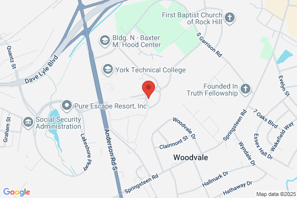 York Technical College, Child Development Center