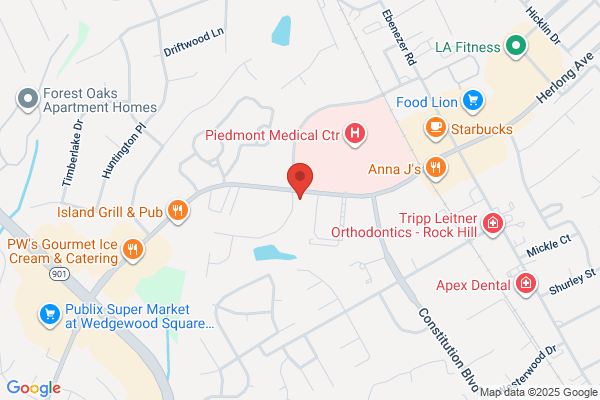Palmetto Physical Medicine and Chiropractic