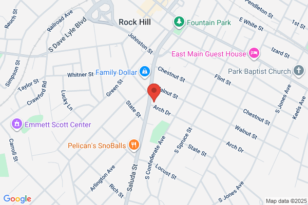 Saluda Discount Food & Beverages