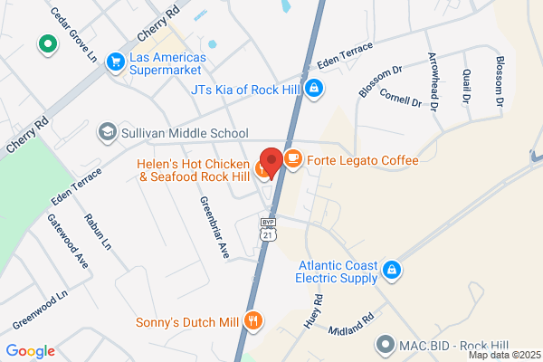 Merle Norman Cosmetics Rock Hill