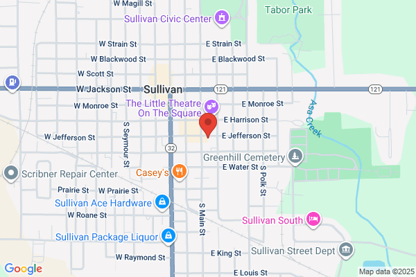 Sullivan Dance and Bodywear Inc