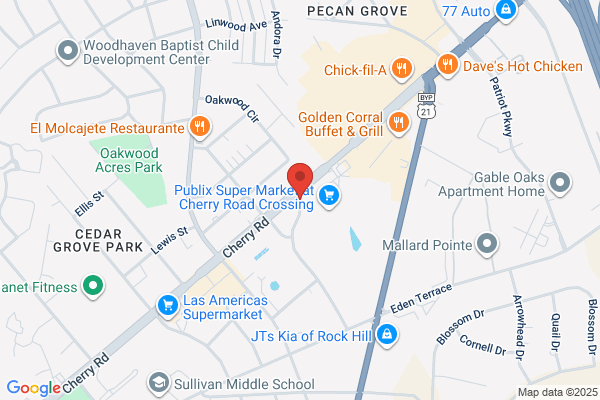 Aspen Dental - Rock Hill, SC