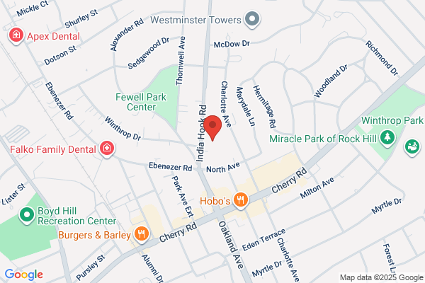 Signature Periodontics & Implant Dentistry: Rock Hill