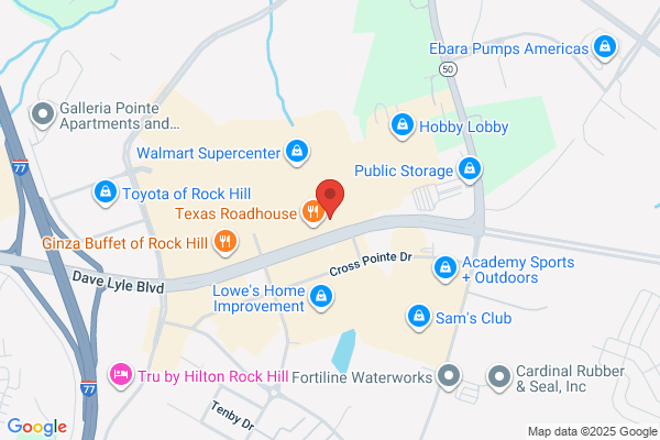 DentalWorks Rock Hill