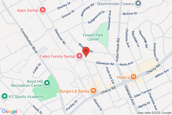 Jackson Pediatric Dentistry
