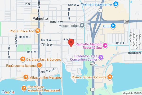 Palmetto Dental