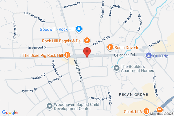 Rock Hill Dental Center