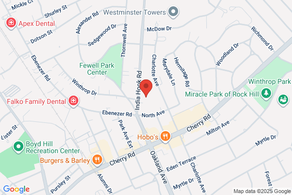 Waters Edge Family Dental