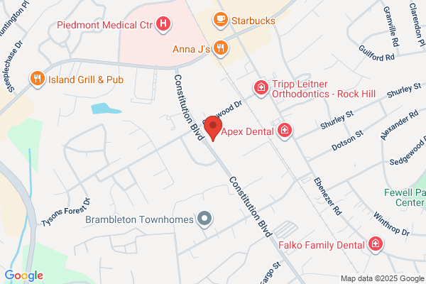 Rise and Shine Dentistry