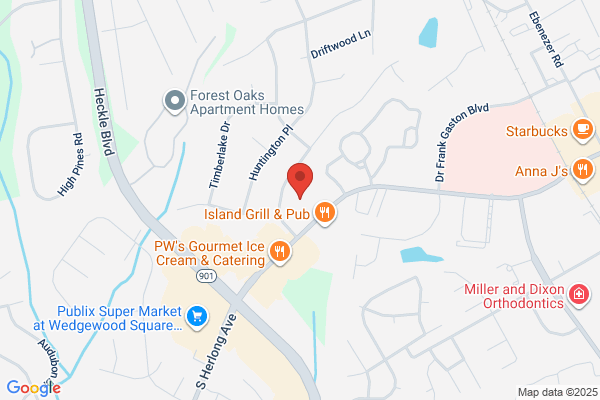 Carolina Asthma & Allergy Center - Rock Hill