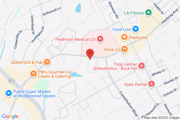 Carolina Cancer Specialists