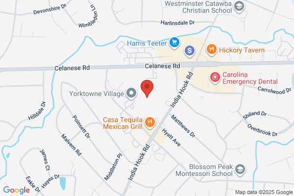 Community Home Care & Hospice