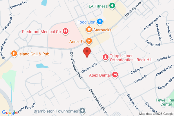 Dr Black's Family Chiropractic