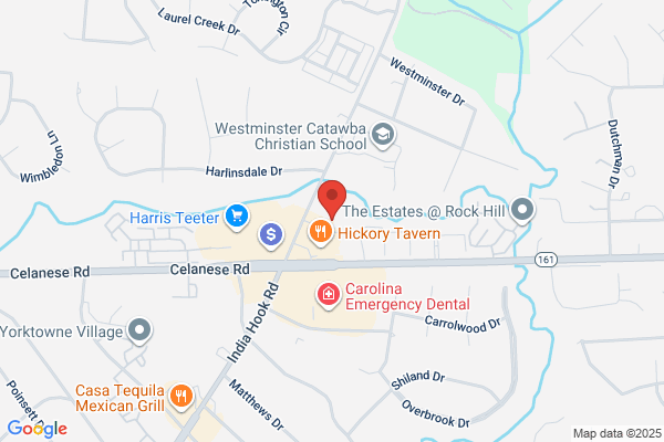 Metrolina Medical Associates - Primary Care in Rock Hill