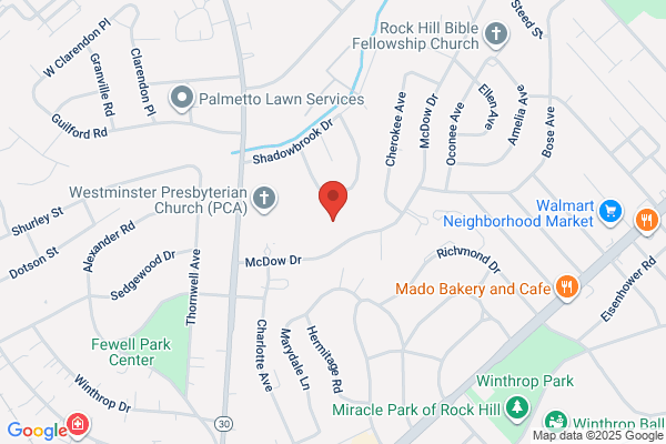 Westminster Health & Rehabilitation Center