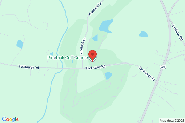 Pinetuck Golf Club Inc