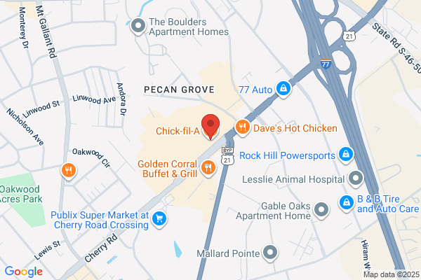 Chick-fil-A