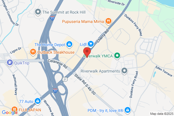 Freddy's Frozen Custard & Steakburgers