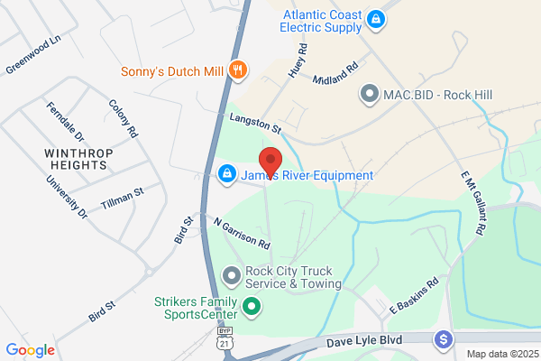 Carolina Fence Supply, LLC.