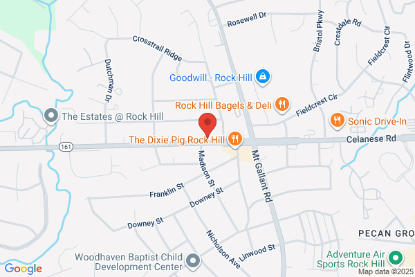 Title Loans Rock Hill