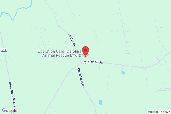 Care & Rescue of York County