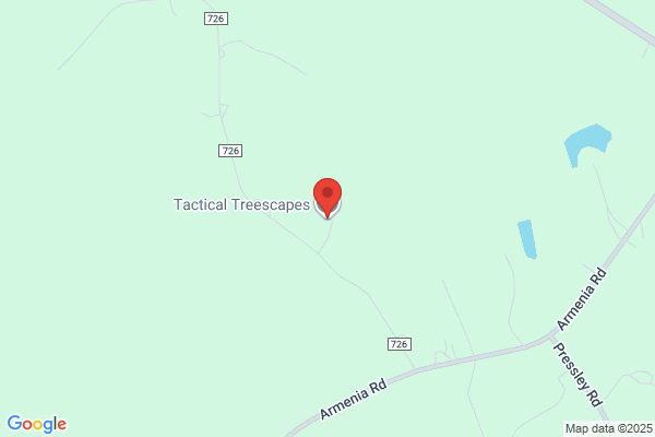 Tree Trap the