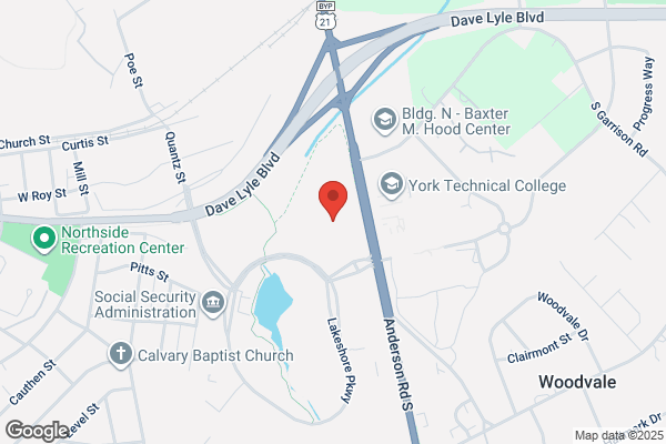 Parker Heating & Air Conditioning