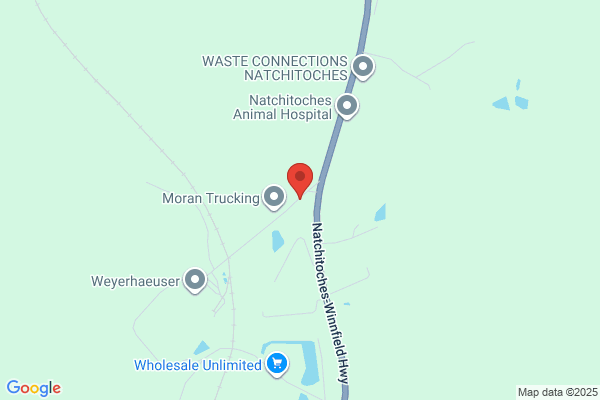 REGIONAL CONSTRUCTION