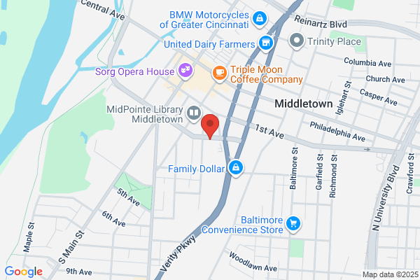 Robinson Heating and Air