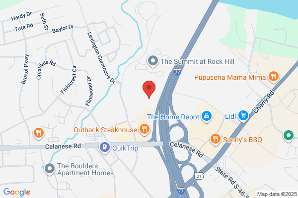 Charlotte Radiology