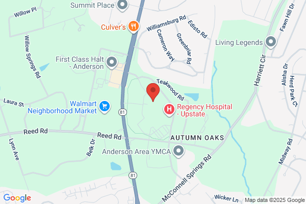 Piedmont Surgical Associates PA