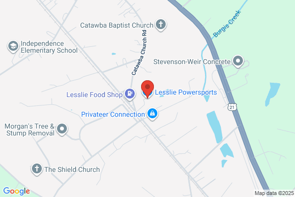 Lesslie Powersports