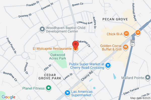 Las Americas Rosticeria Y Taqueria